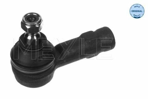 Наконечник рулевой тяги Hyundai Accent/Sonata/Elantra 93-06/Matrix 01-10/Kia Cerato 04- (L=80mm)