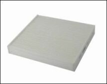 Фильтр, воздух во внутренном пространстве