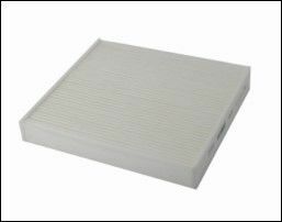 Фильтр, воздух во внутренном пространстве