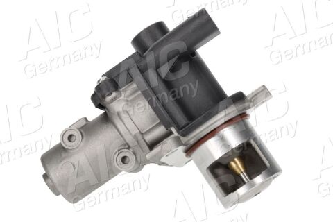 Клапан EGR Renault Modus/Megane II/Dacia Logan 1.5 dCi 05-