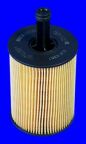 Фільтр оливний Фільтр оливний