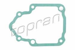 Прокладка крышки КПП VW Golf/Jetta/Polo 1.6/1.8 77-01