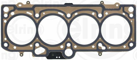 Прокладка ГБЦ VW Caddy 03-1.6i Прокладка ГБЦ VW Caddy 03-1.6i