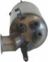 Фільтр DPF, фото 3 - інтерент-магазин Auto-Mechanic
