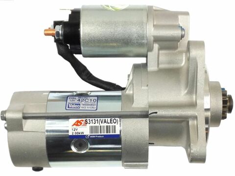 Стартер Стартер