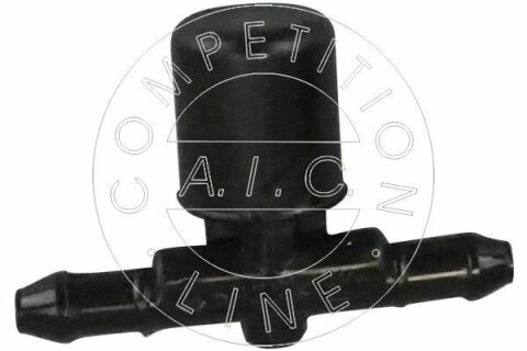 Форсунка омивача скла Opel Insignia A 08-17 (L) Форсунка омивача скла Opel Insignia A 08-17 (L)