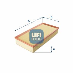 Фільтр повітряний Фільтр повітряний