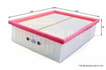 Фильтр воздушный