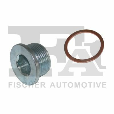 FISCHER OAS032 Масляная пробка M26x1.5 L=14 Mercedes M26x1.5 L=14