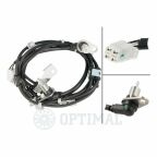 Датчик числа обертів Датчик числа обертів