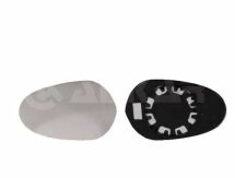 Вкладиш дзеркала лів=пра випуклий