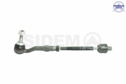 Поперечна рульова тяга (з наконечником) BMW 5/6 серія E60/E61/E63/E64