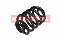 Пружина ходової частини ZN