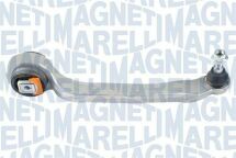 Рычаг передний нижний правый Audi A8 2002–