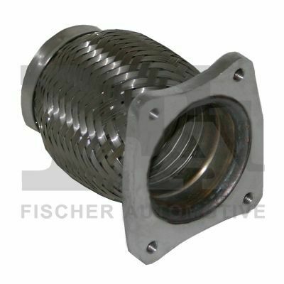 FISCHER I.L. Эластичная гофра 60x115 мм 60.5 x 115.0 мм flansch