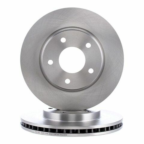 Тормозной диск