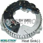 Генератора діодний міст