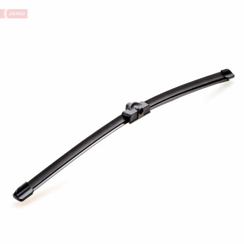 Щетки стеклоочистителя К-кт (65+45см) Side Pin 17mm бескаркас. BMW F01/F02/F03/F04/F07/F10/F11 09-