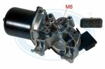 Двигун склоочисника