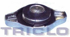 Кришка радіатора Toyota Corolla/Mazda 323/Mitsubishi Lancer/Galant 84-