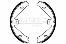 Гальмiвнi колодки барабаннi Гальмiвнi колодки барабаннi