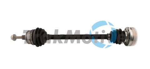 AUDI Піввісь передн. пров. AUDI 80 B3 1.6 86-91