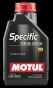 Моторное масло MOTUL SPECIFIC 0W-20, 1 литр, фото 2 - интернет-магазин Auto-Mechanic