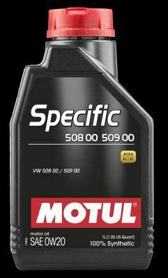 Моторное масло MOTUL SPECIFIC 0W-20, 1 литр Моторное масло MOTUL SPECIFIC 0W-20, 1 литр