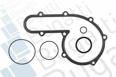 Насос воды PT Cruiser 2.2CRD 02- CHRYSLER