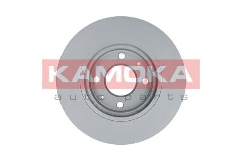 Тормозные диски Hyundai i10 07-18/Kia PICANTO I 05-11