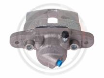 Супорт гальмівний Lada Samara 2108/2109/2115/2114/2113 (88-06) Пр.