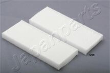 Фільтр повітряний салону Nissan Pathfinder Navara