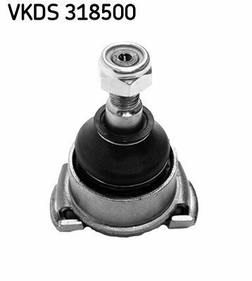 SKF BMW Кульова опора коротка E36 316i-325i 11/90-