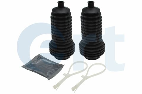 Комплект пильовика рульової рейки Renault Clio II, Kangoo, Megane I, II, Scenic 96– Комплект пильовика рульової рейки Renault Clio II, Kangoo, Megane I, II, Scenic 96–