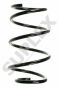 BMW Пружина передняя L=325mm 5 E39 525d/530d 98-, фото 1 - интернет-магазин Auto-Mechanic
