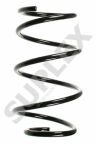 BMW Пружина передняя L=325mm 5 E39 525d/530d 98-