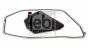 FEBI Фильтр + прокладка АКП AUDI A8 3,7-6,0 -11, фото 1 - интернет-магазин Auto-Mechanic