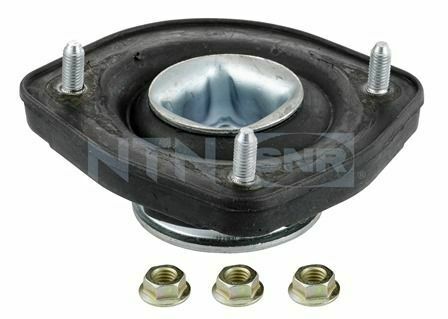 Подушка амортизатора (заднего) Hyundai Coupe/Elantra 96-10 (R)