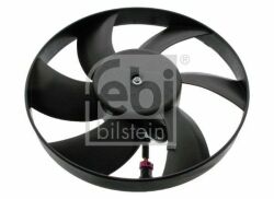 VW Вентилятор радіатора 300mm Caddy,Polo