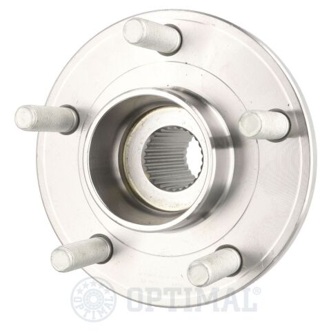 Ступица колеса