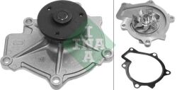 Помпа воды Hyundai ix35/Tucson/Santa Fe II/III/Kia Sportage/Sorento 2.0/2.2 CRDi 09- Помпа воды Hyundai ix35/Tucson/Santa Fe II/III/Kia Sportage/Sorento 2.0/2.2 CRDi 09-