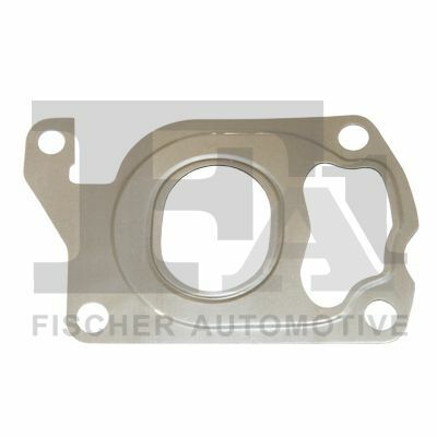 Прокладка турбіни BMW X5 (F15/F85)/X6 (F16/F86) 10-19 (трубка на злив масла)