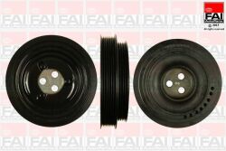 Шкив коленвала Ford Transit 2.2 TDCi 06–