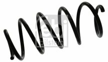 VW Пружина підвіски передн.Passat 1,8TSI 07-, 2.0FSI 05-