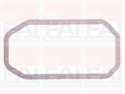 Прокладка піддону картера Volkswagen Golf, Passat, Vento 1.3/1.4 1990–