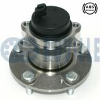 Комплект подшипника ступицы колеса venga 10-, soul 1.6 09-, hyundai ix20 10- Комплект подшипника ступицы колеса venga 10-, soul 1.6 09-, hyundai ix20 10-