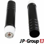 Захист амортизатора задній Renault Clio 12–