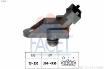 Датчик давления наддува Opel Astra G/Omega/Vectra B/Zafira A 1.7-2.2 96-05