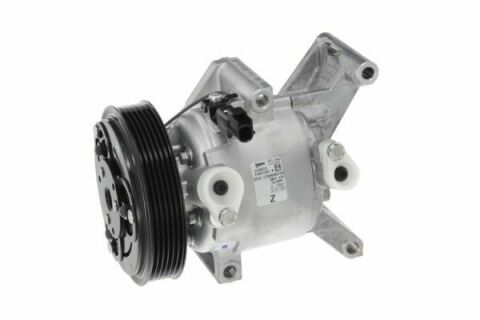 Компрессор кондиционера Mazda 3 1.3/1.6 03-09