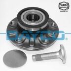 Комплект підшипника задньої маточини Volkswagen Golf V 2003– Audi A3 Seat